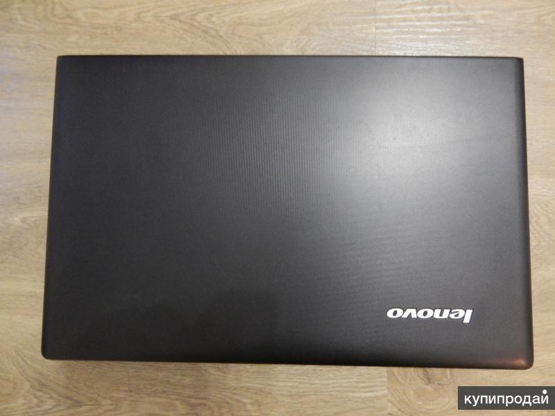 Lenovo G700 в хорошем состоянии