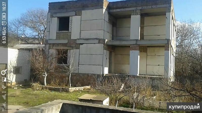 Продам дом в Крыму