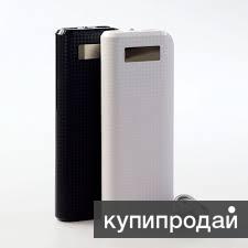Power bank (Внешний АКБ) АКБ-USB Proda 20000mAh