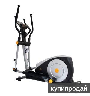Эллиптический тренажер dfc ce001m