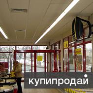 Калорифер водяной