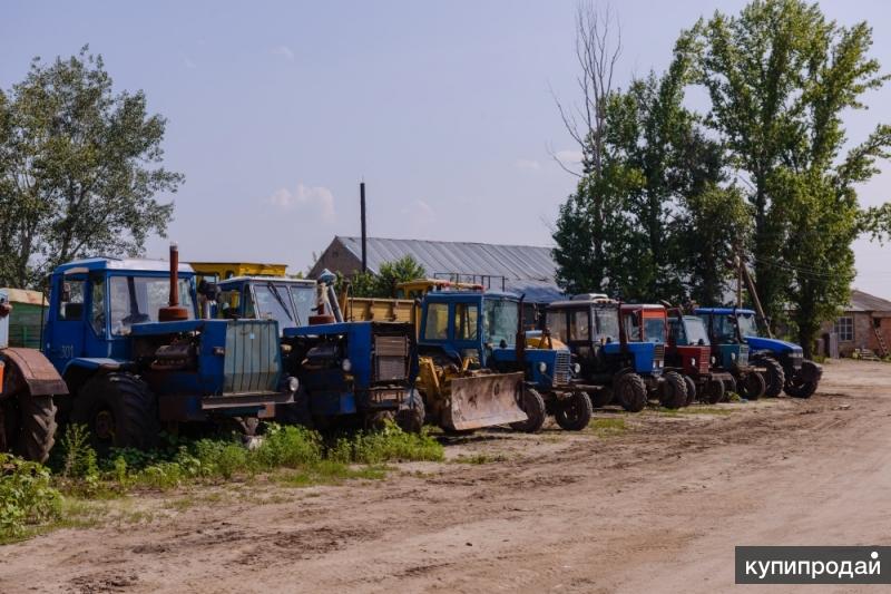 Продажа Сельхозтехники В Ростовской Области