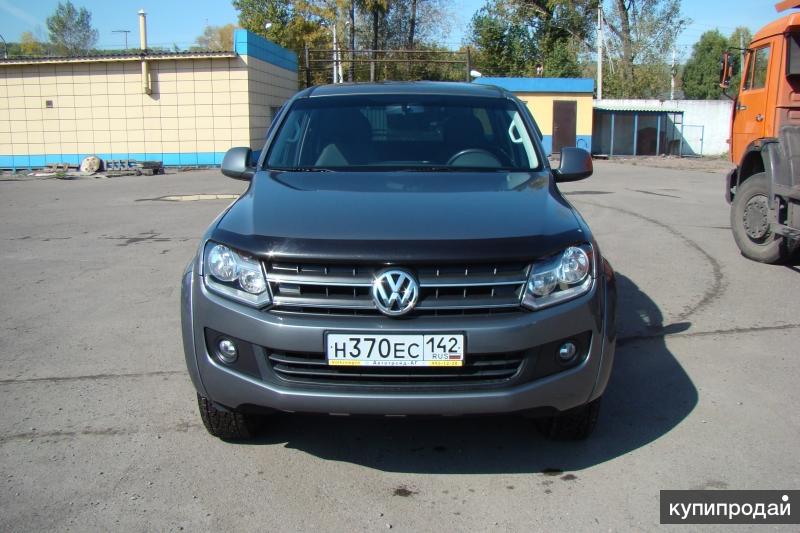 Volkswagen, 2011