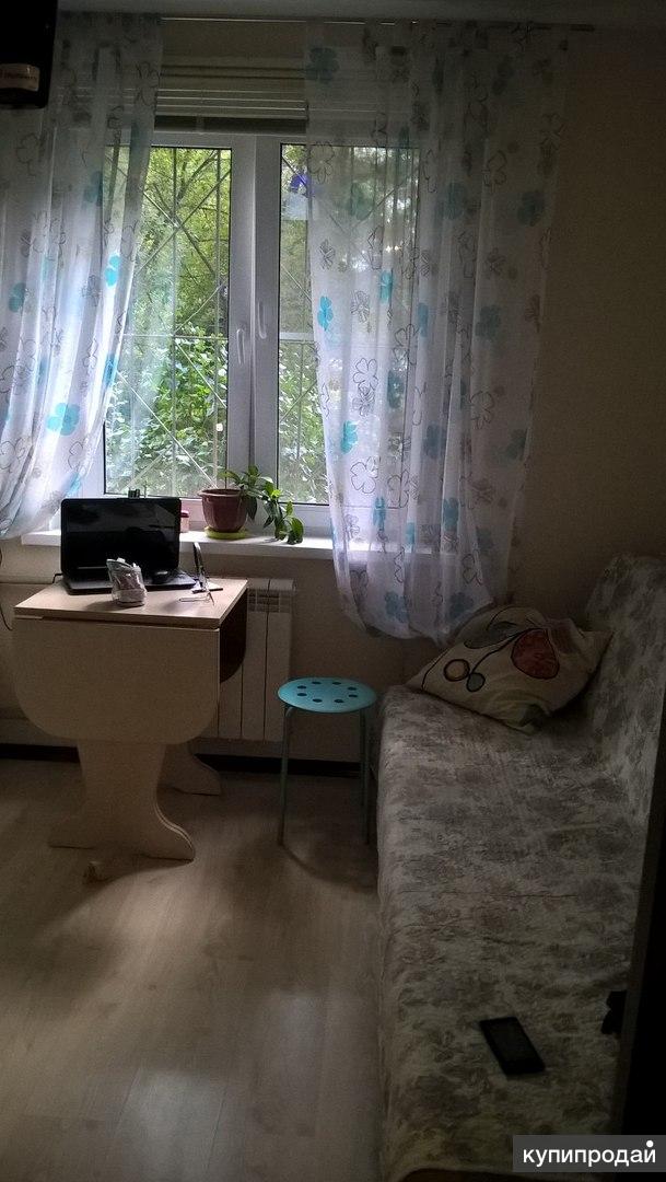 СРОЧНО ПРОДАЮ КВАРТИРУ