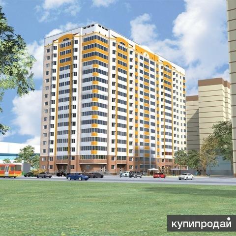 Продам 1 - к квартиру в новом доме