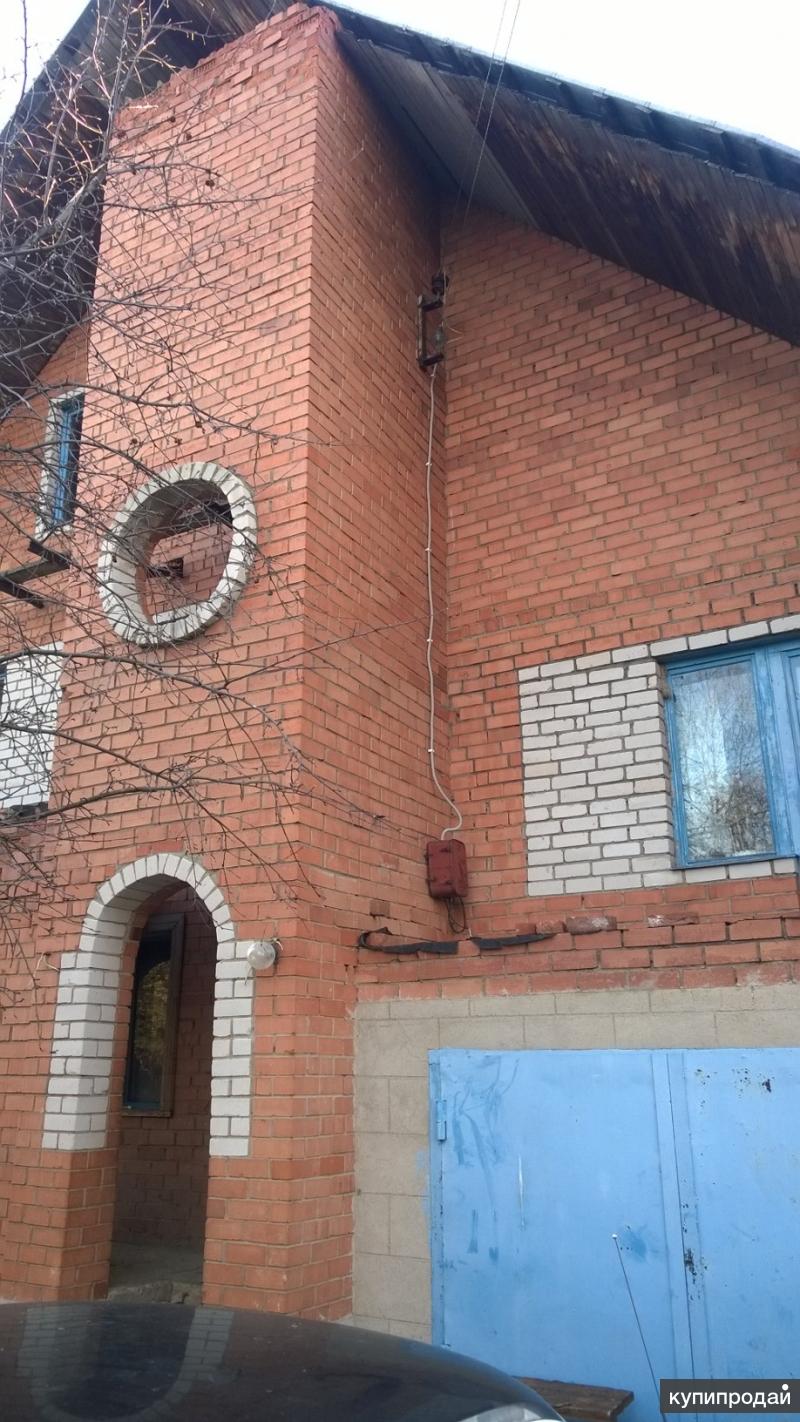 Домик в Свечино, река, лес, все есть