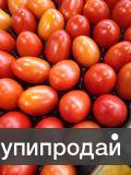 Томаты из Испании