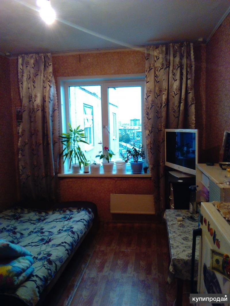 Купить Комнату В Новом Уренгое В Общежитии