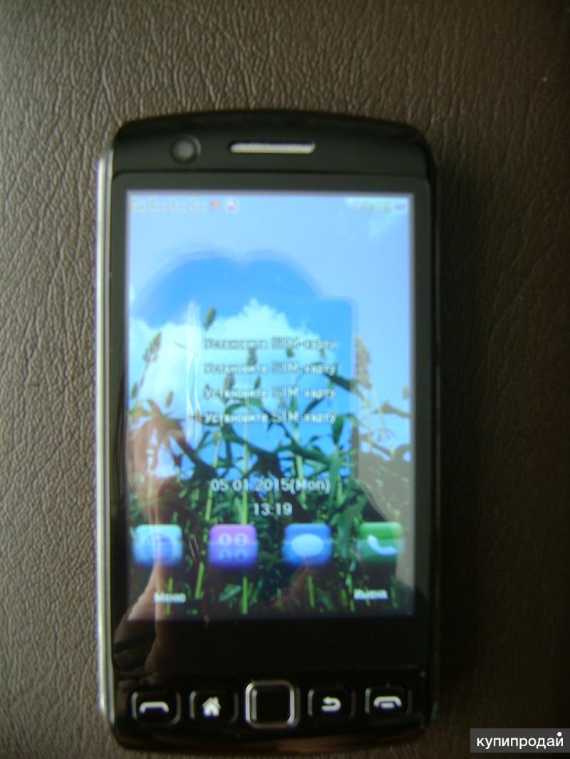 BlackBerry Torch 9860 в Екатеринбурге