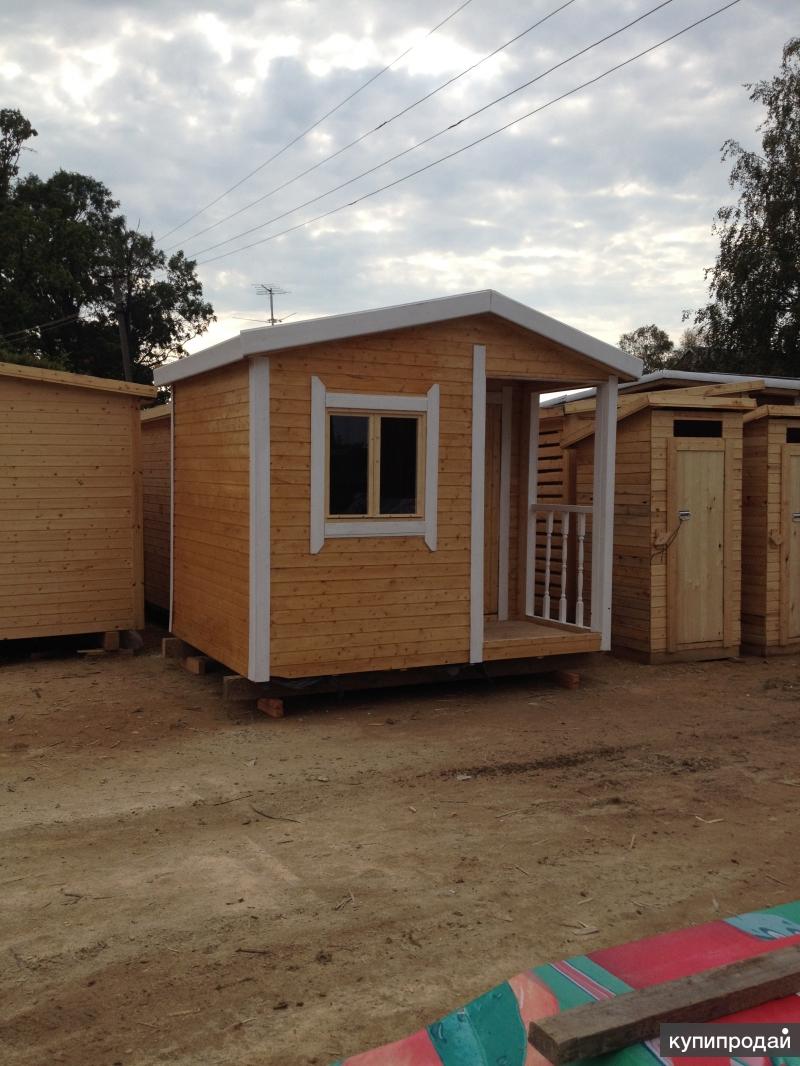 Бытовки Купить В Спб И Ленобласти