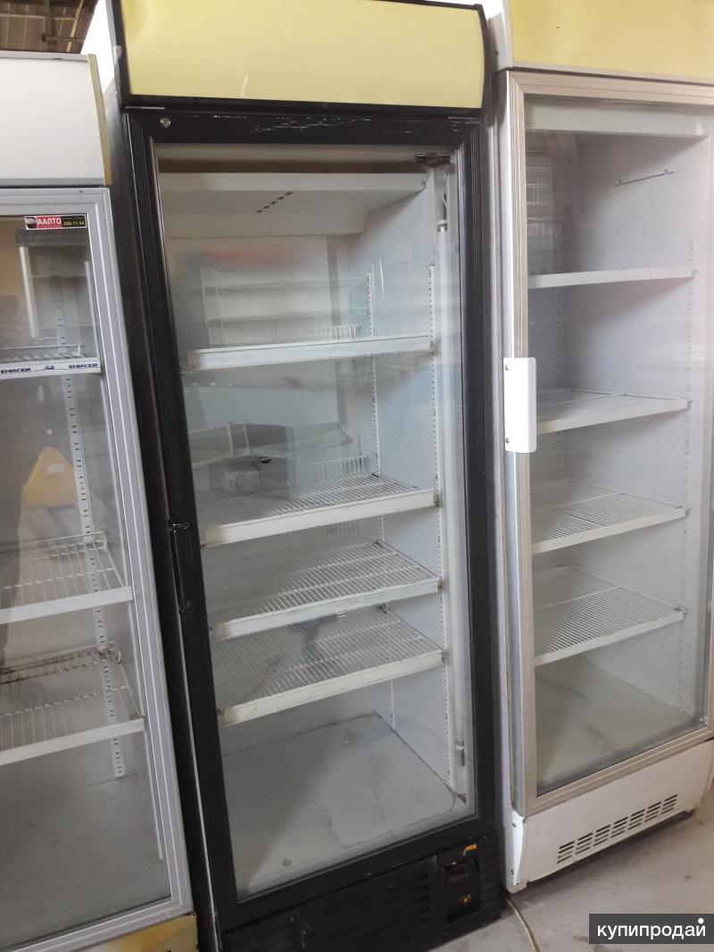 Inter 400t холодильник