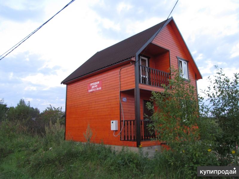 Купить Дом В Коровино Переславле