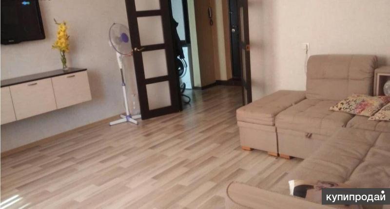 Продам 2 комн. квартиру ул. Гусарова, 1а