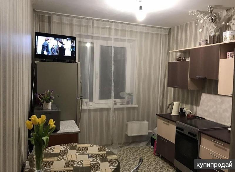 Продам 1 комн. квартиру ул. Попова, дом 24