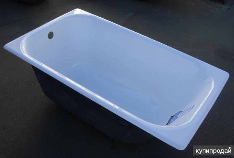 ванна чугунная 120х70 "Каприз"