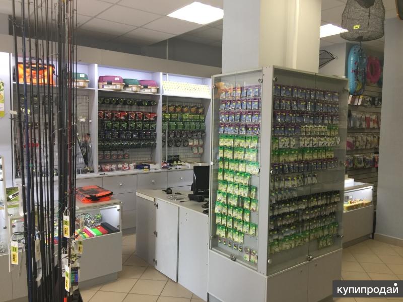 Магазин Рыболовных Товаров В Зеленограде