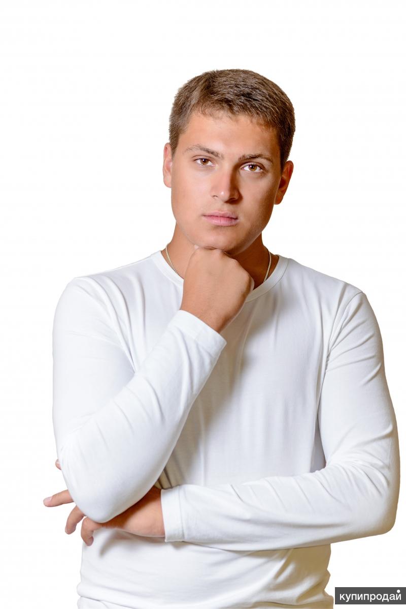 Андреев андрей андреевич москва