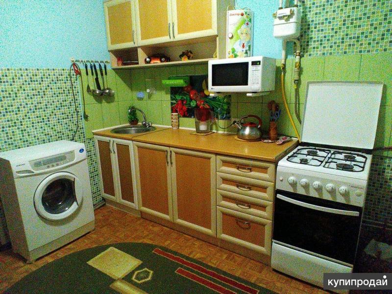 2-к квартира в Аршинцево пер.Майский д.7, 50 м2, 5/6 эт.