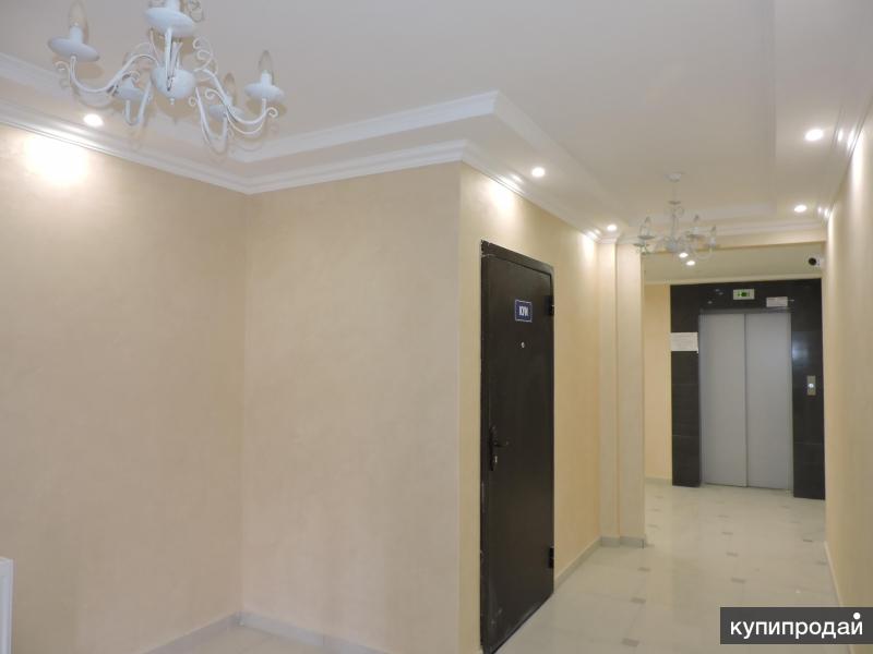 Купить 1 К Квартиру В Краснодаре