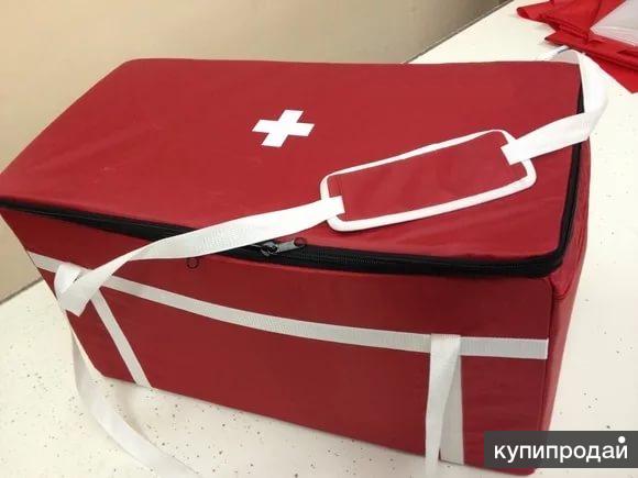 Аптечка судовая