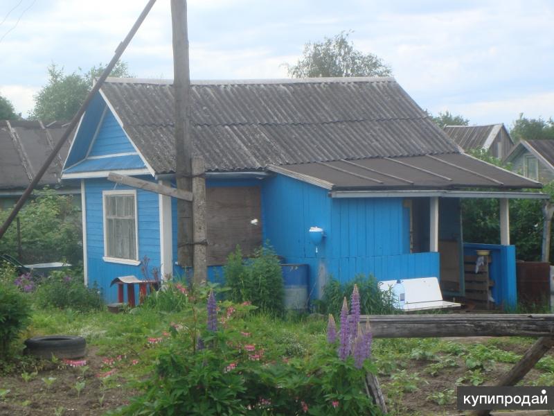 Купить Дачу В Романде Череповецкого Района