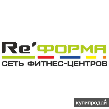 Требуется управляющий фитнес-центром в г. Рассказово
