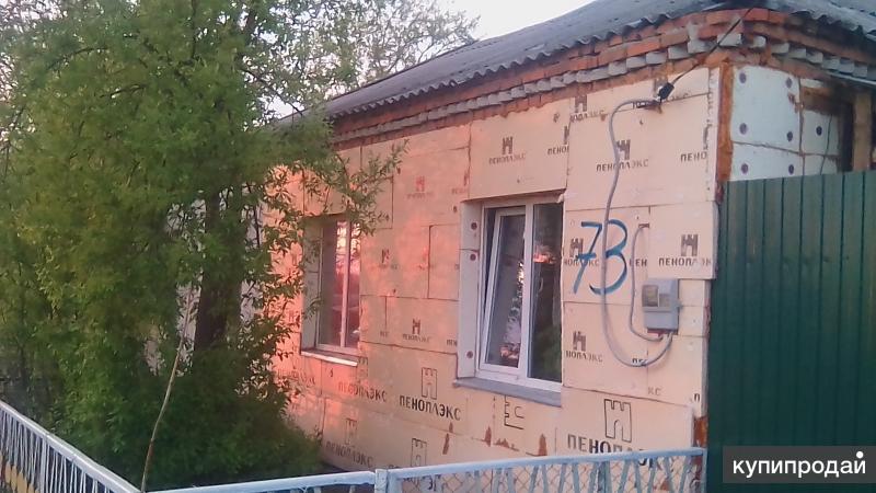 2-к квартира, 65 м2, 1/1 эт.