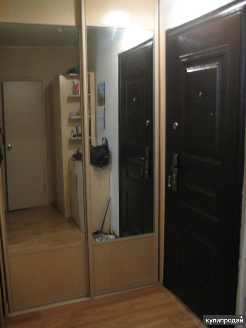 Продам 1 комн. квартиру ул. Менжинского, дом 10ж