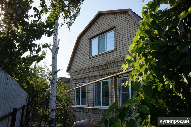 Куплю Домик 2 Этажа Недорого До 2500000