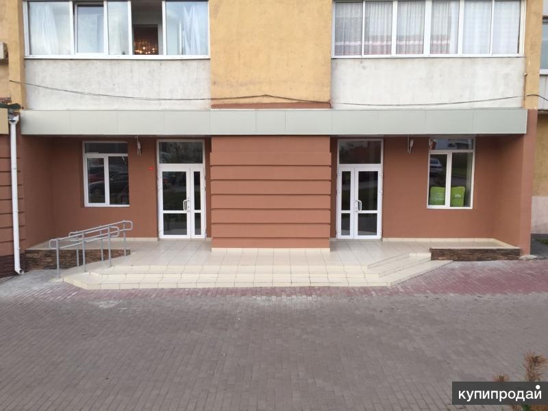 Купить Нежилое Помещение В Москве Под Магазин