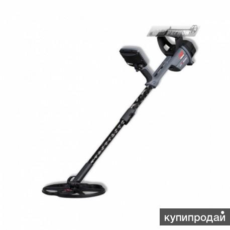 Металлоискатель Minelab CTX3030