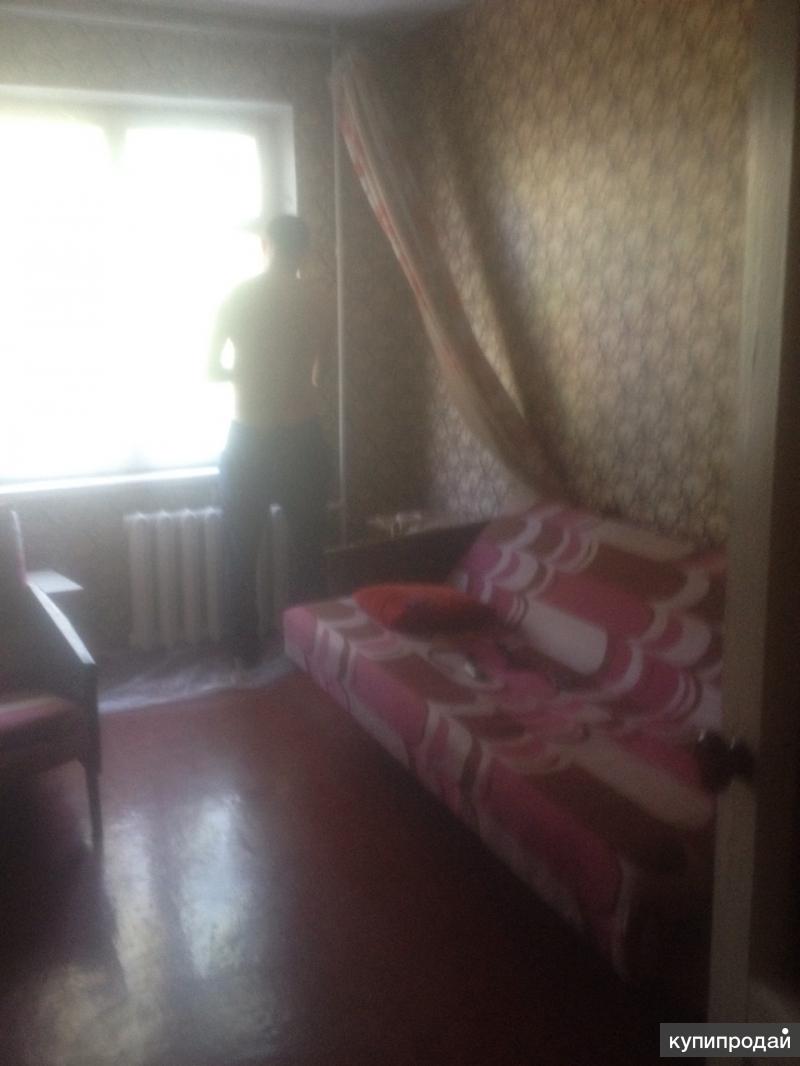 2-к квартира, 45 м2, 1/5 эт.