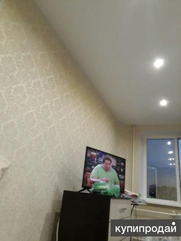 2-к квартира, 47 м2, 3/5 эт.