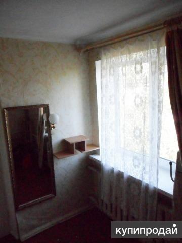 2-к квартира, 41 м2, 2/2 эт.