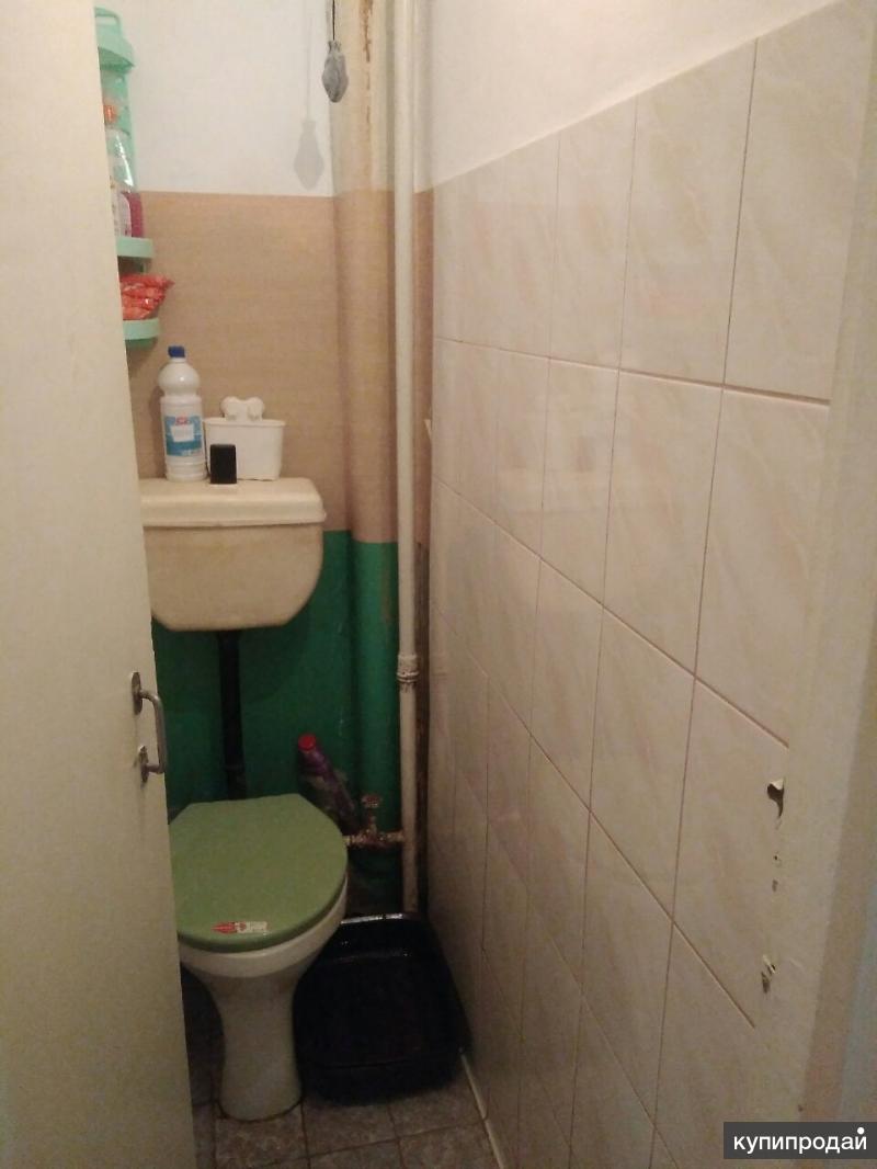 3-к квартира, 61 м2, 4/5 эт.