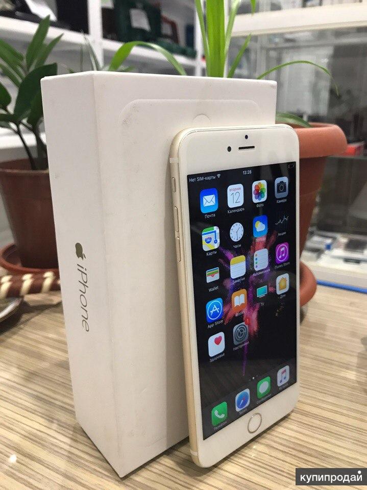 Apple iPhone 6 Plus 16Gb