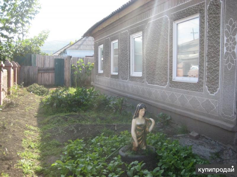 Продам жилой дом ул. Конструкторов (Торгашино)