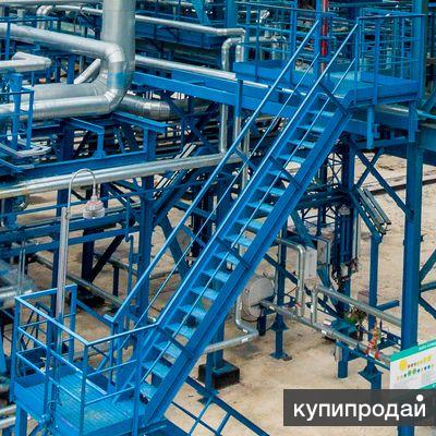 Лестничные марши типа ЛГВ по серии 1.450.3-7.94