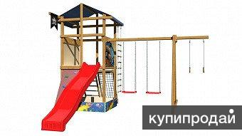 Детская площадка SportBaby-10