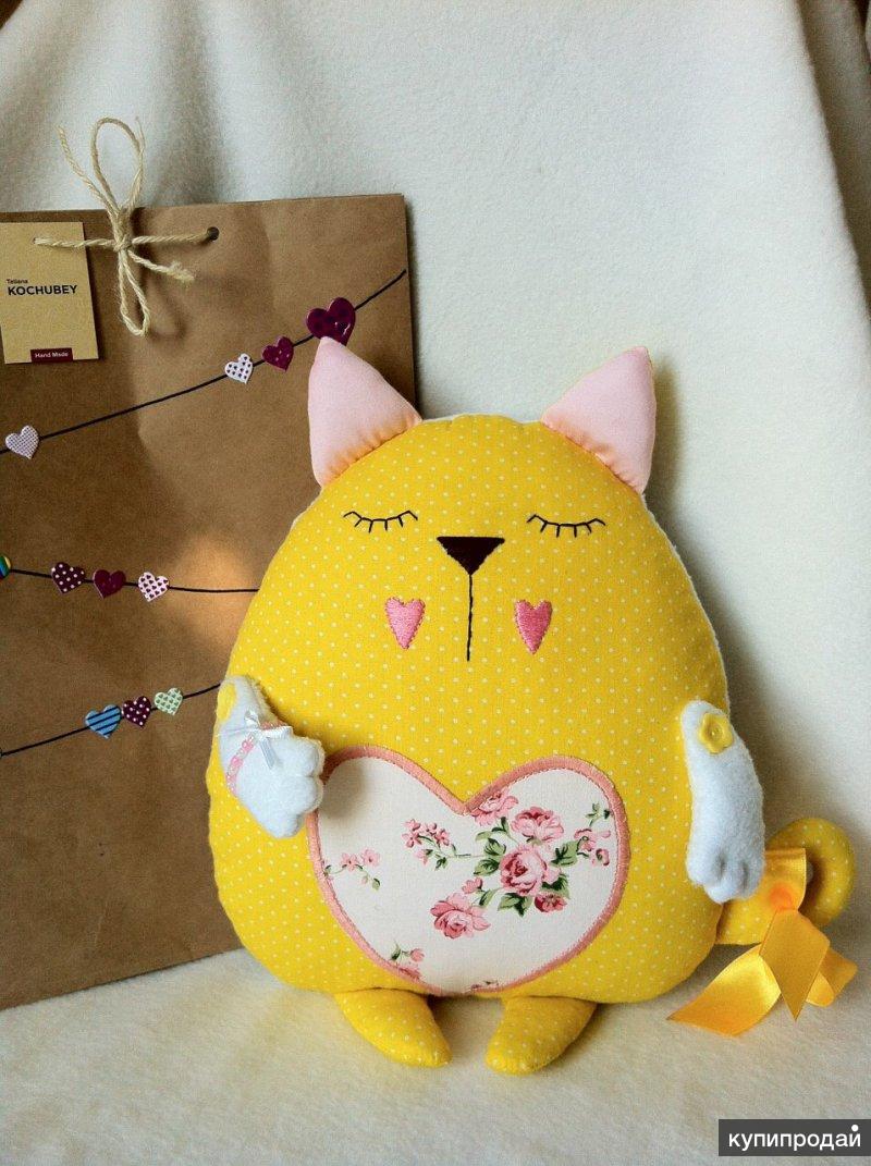 милые работы