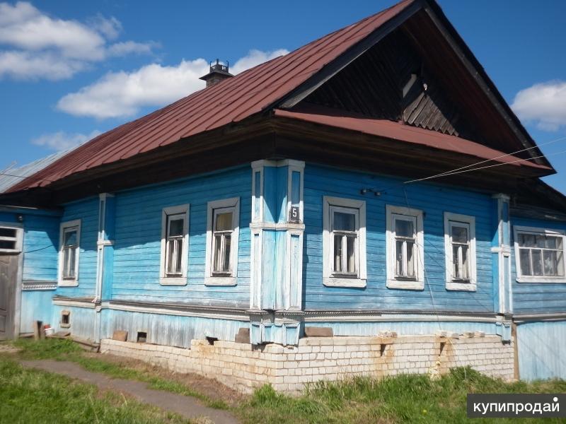 Авито нижегородская область фото. Афимино Ветлужский район. Ветлуга Нижегородская область деревня Маркуша. Дом Ветлуга. Недвижимость в Ветлуге.