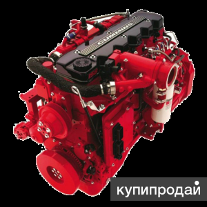 Запчасти CUMMINS BOSCH DENSO