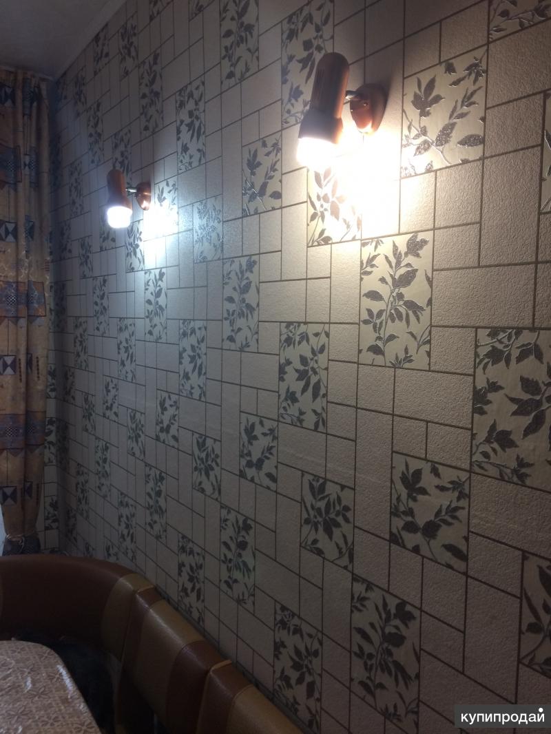 БЕЗ ПОСРЕДНИКОВ 2-к квартира, 45 м2, 1/2 эт.