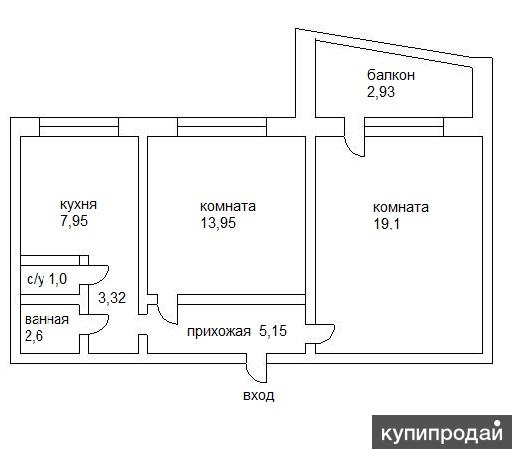 Ремонт кухни в хрущевке в казани