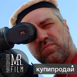 Операторский курс ВАДИМА БУЗУЕВА | "Mr.Film"
