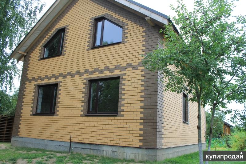Продам Дом 320 м2 на участке 12 соток