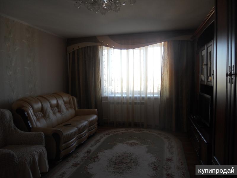 2-к квартира, 54 м2, 5/5 эт.