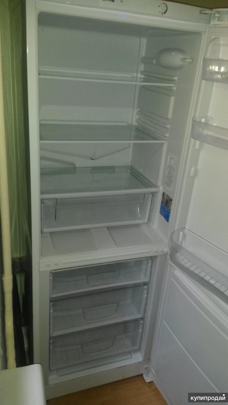 Холодильник Индезит bia 161