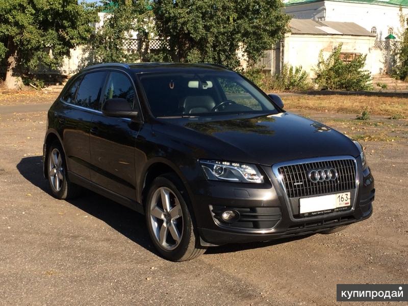 Продам Audi Q5, 2009