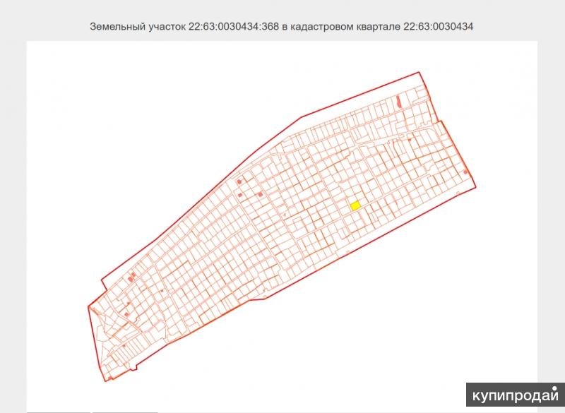 Садоводство прогресс барнаул карта